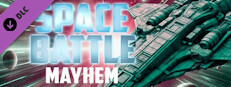 Space Battle - Mayhem