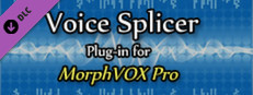 Voice Splicer Plugin - MorphVOX Pro 4