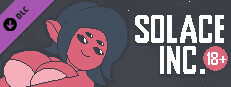 Solace Inc - Naughty DLC (18+)