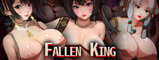 Fallen King