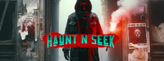 Haunt N Seek: Silent Siren