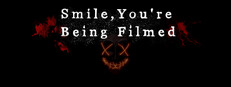 Smile, you're being filmed