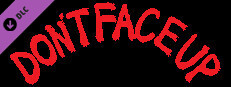 DON'T FACE UP FanPack
