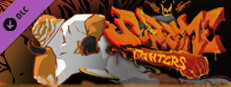 Supreme Fighters - Javan Havan the Drunken Fist