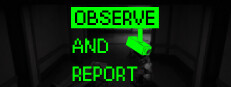 Observe and Report