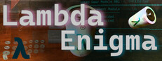 Lambda Enigma