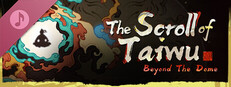 Scroll Of Taiwu - OST 2