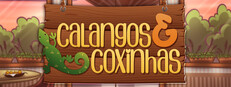 Calangos e Coxinhas