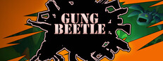 Gung Beetle