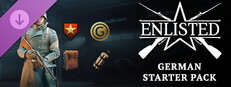 Enlisted - German Starter Pack