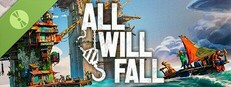 All Will Fall - Demo
