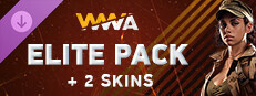 World War Armies - USA Elite Pack + Skins