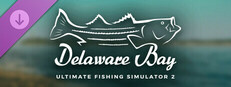 Ultimate Fishing® Simulator 2 - Delaware Bay