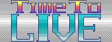 Time To Live