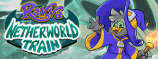 Ravva and the Netherworld Train