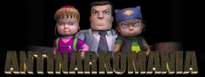 Antinarkomania