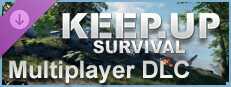 KeepUp Survival - Multiplayer Expansion