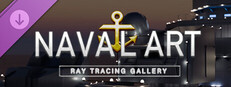 NavalArt - Ray Tracing Gallery