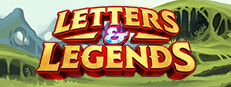 Letters & Legends