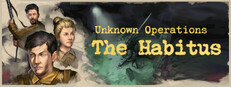Unknown Operations : The Habitus