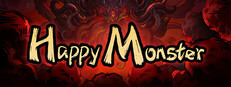 Happy Monster