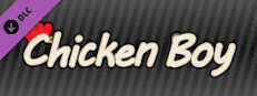 Chicken Boy