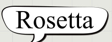 Rosetta