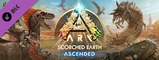ARK: Scorched Earth Ascended