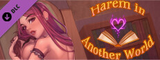 Harem in Another World 18+ Adult Patch