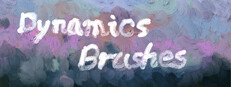 DynBrushes