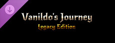 A Jornada de Vanildo Legacy Edition