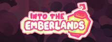 Into the Emberlands