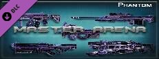 Master Arena - PHANTOM EDITON Bundle
