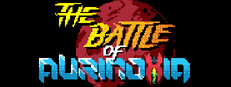The Battle of Aurinoxia