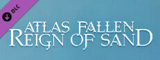Atlas Fallen: Reign of Sand - Free Upgrade