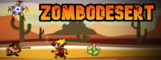 Zombodesert