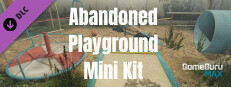 GameGuru MAX - Abandoned Playground