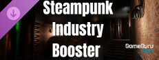 GameGuru MAX - Steampunk Industry