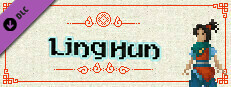 Ling Hun - ArtBook