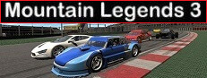 Mountain Legends 3
