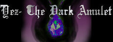 Yez- The Dark Amulet