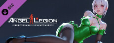 Angel Legion-DLC Charming Mystery (Green)