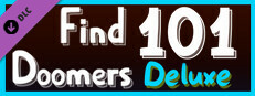 Find 101 Doomers - Deluxe Content