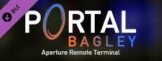 Portal BAGLEY - Aperture Remote Terminal