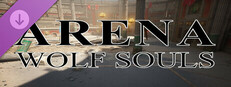 Wolf Souls - Arena