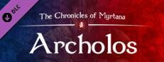 The Chronicles Of Myrtana: Archolos - Russian Voice-Over Pack