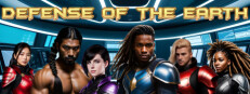 Defense of the Earth