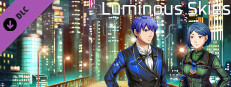 Luminous Skies: Interstellar Graphics DLC