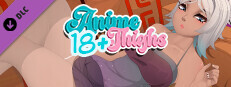 Anime Thighs - 18+ Content