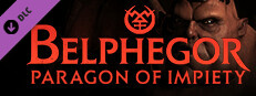 Solium Infernum — Бельфегор, образец нечестивости